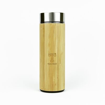 Teatreet to Go | thermos cup | 350ml