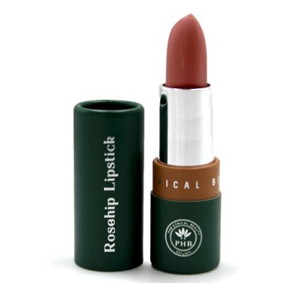 Demi Mattes - Bio Hagebutten-Lippenstift Peace