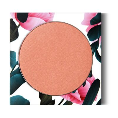 Blush Pesca + SPF 15