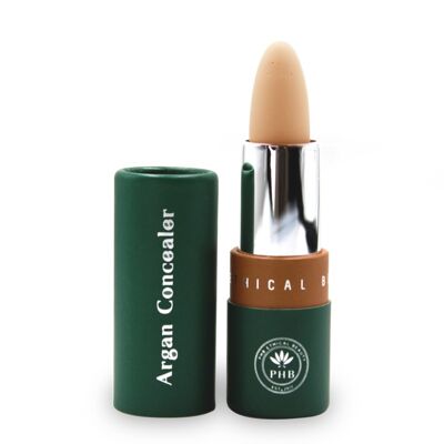 Organic Argan  Concealer Stick Porcelain