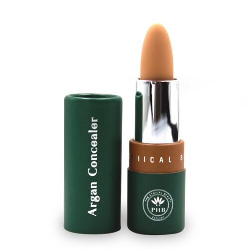 Organic Argan  Concealer Stick Medium