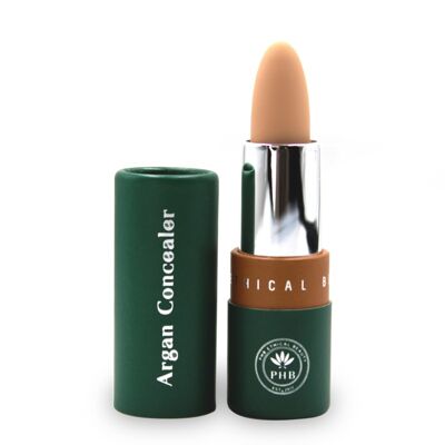 Organic Argan  Concealer Stick Fair