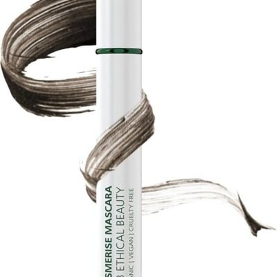 Mascara Mesmerise Marron