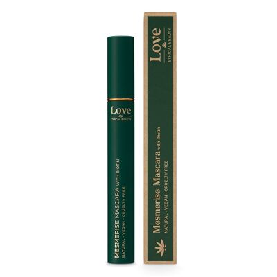 Mascara Mesmerise Marron