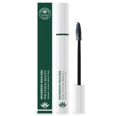 Mascara nero ipnotizzante