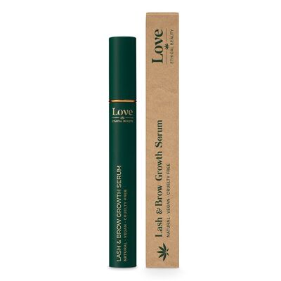Sérum Croissance Cils & Sourcils