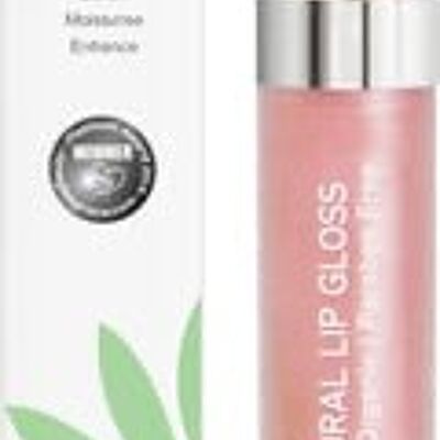 Pure Organic Lip Gloss Grace