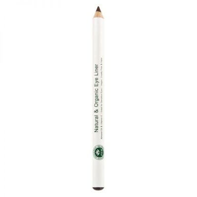 Organic Eye Liner Pencil brown