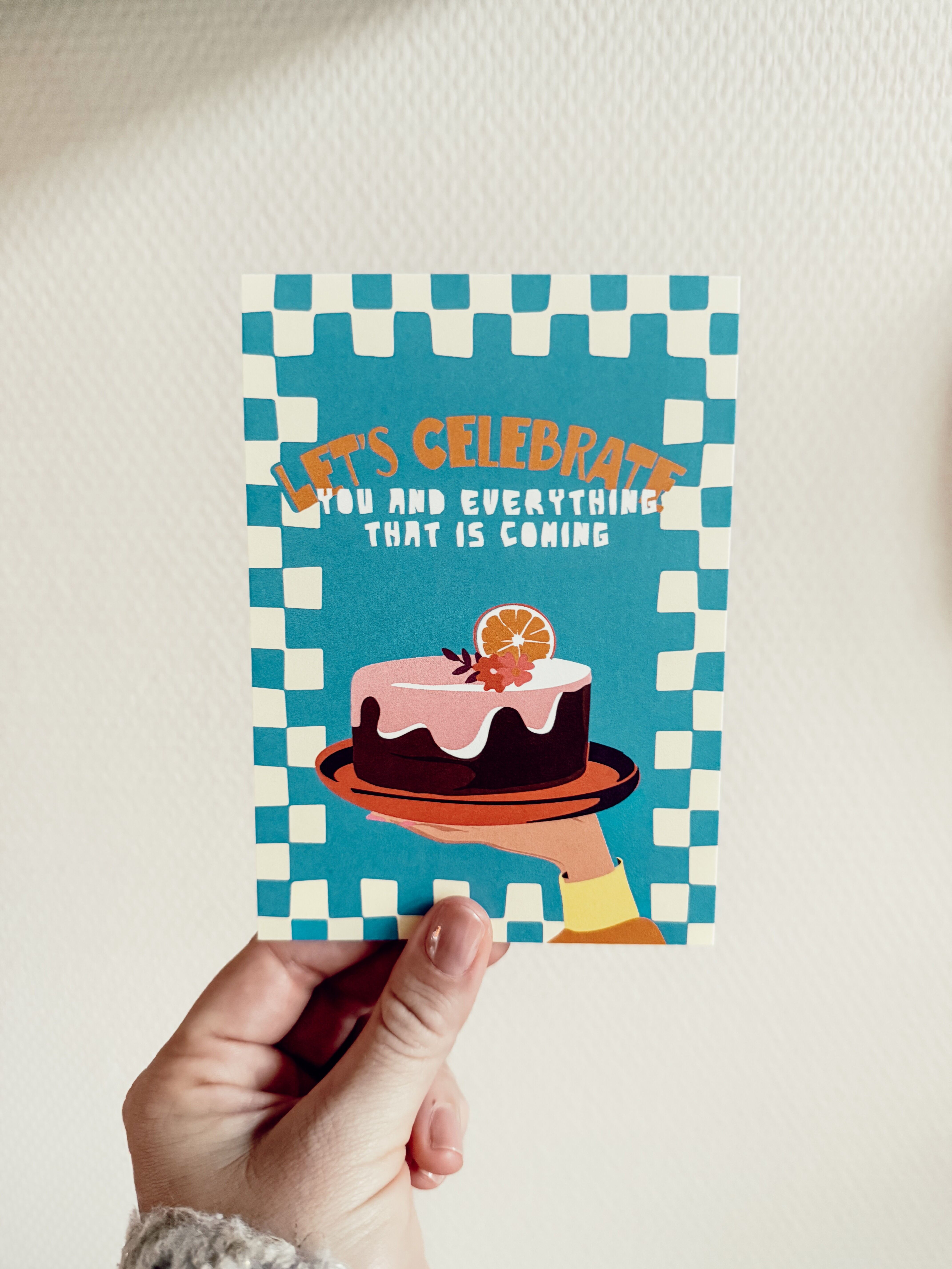 Let's celebrate Q3.2025