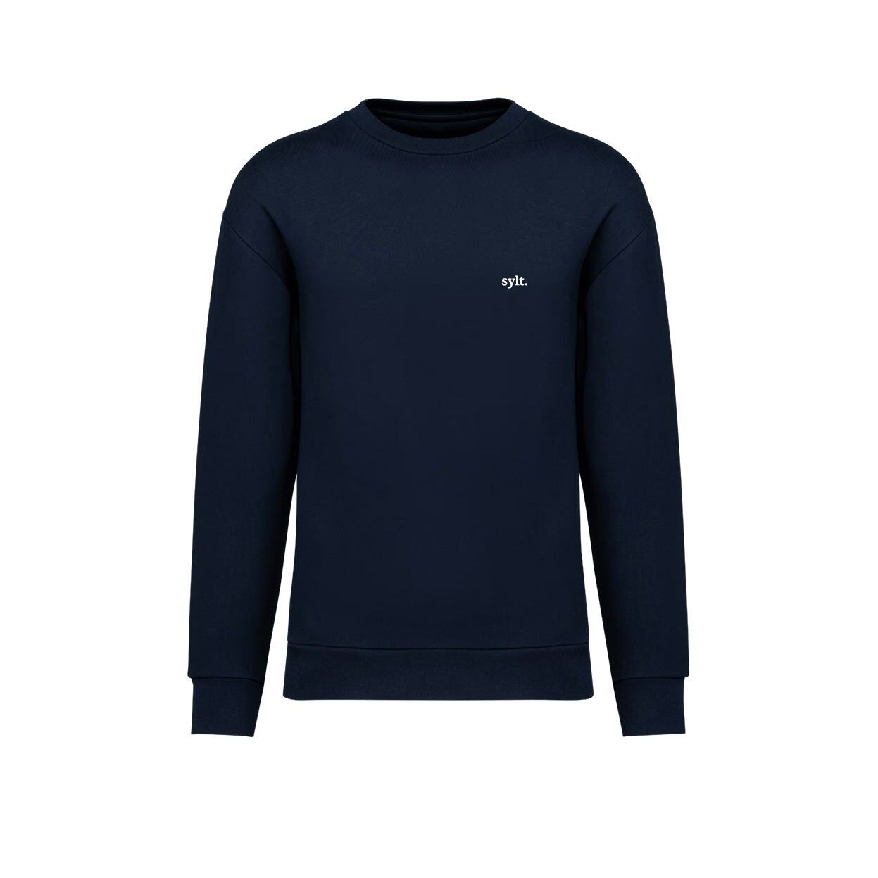 Sudadera pesada Sylt