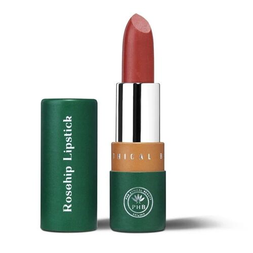 Pure Organic Lipstick Sienna