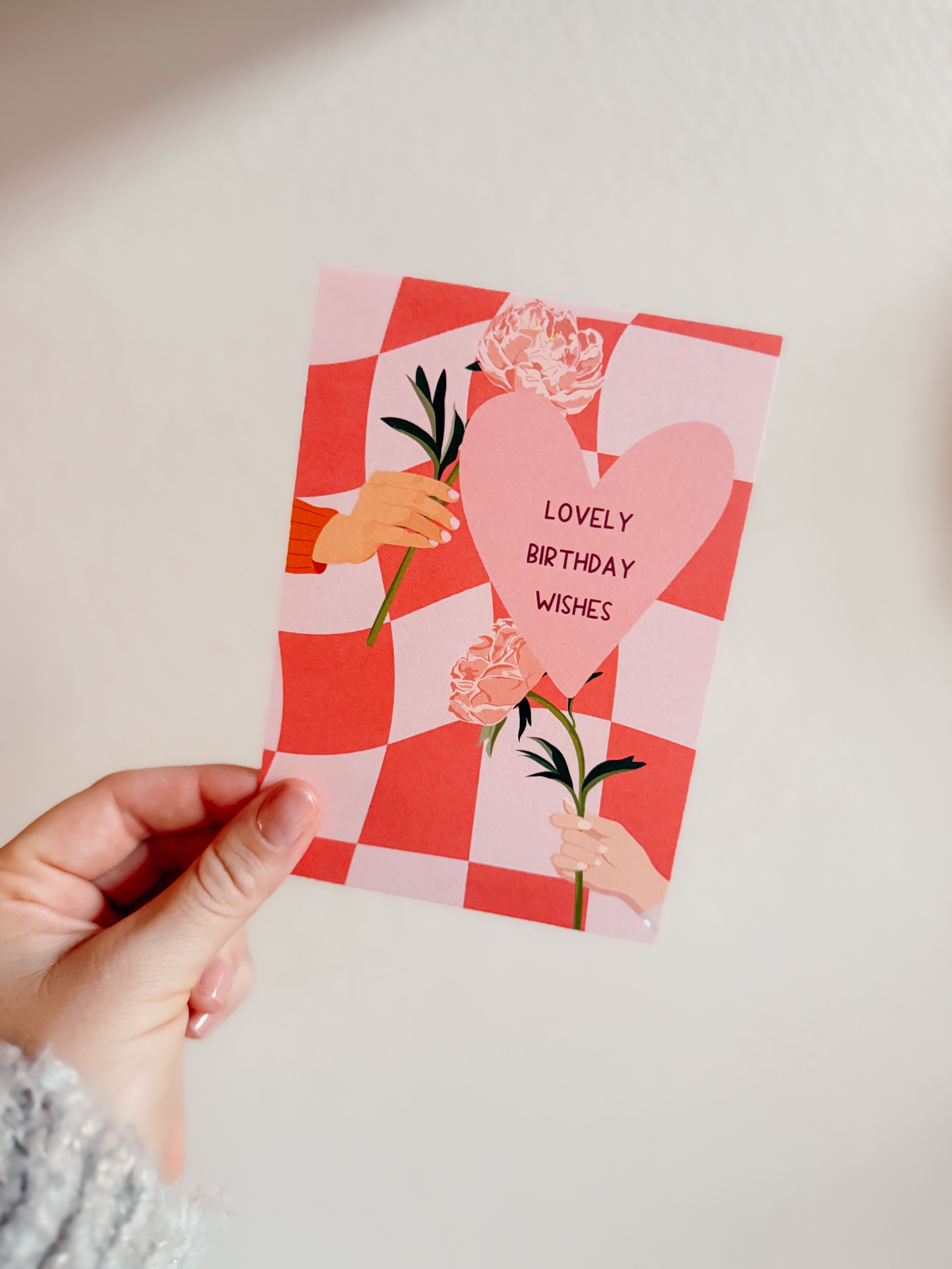 Lovely birthday wishes Q3.2025