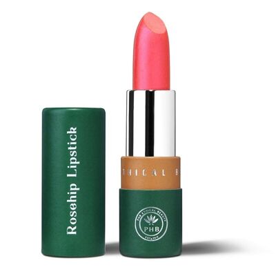 Pure Organic Lipstick Camellia