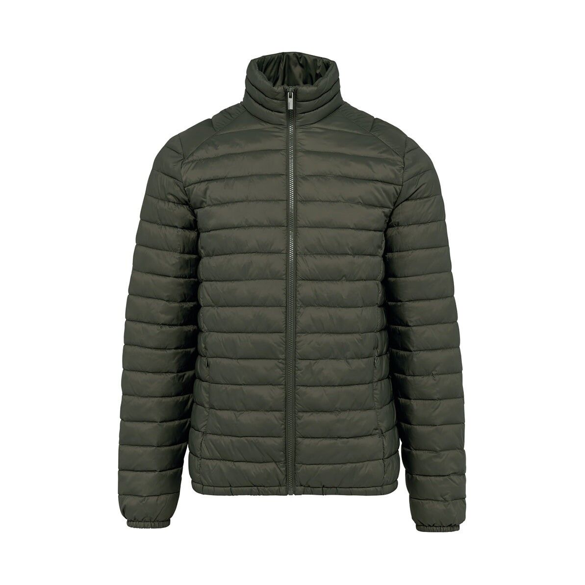 Herren Steppjacke inkl. Tasche