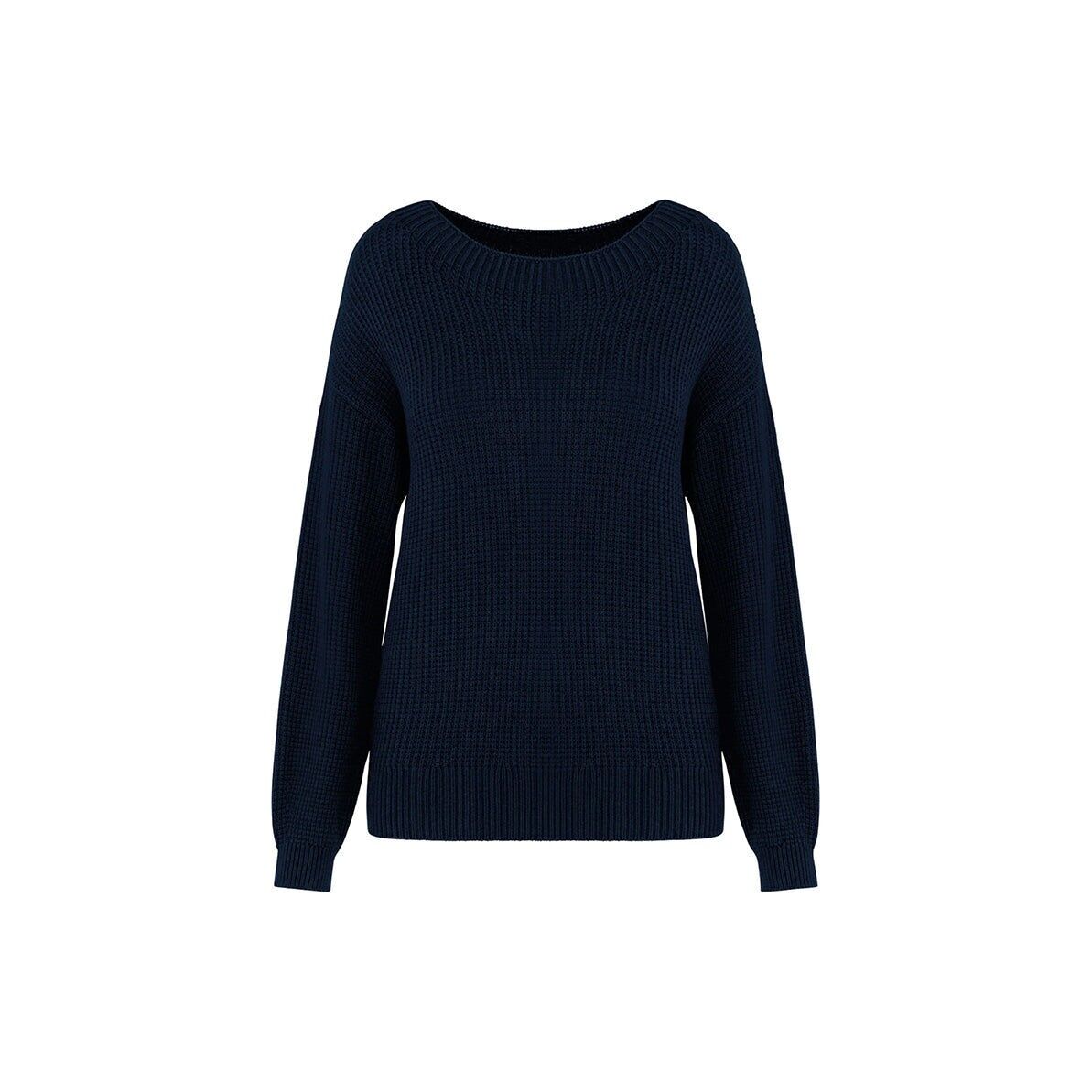 Suéter de merino para mujer