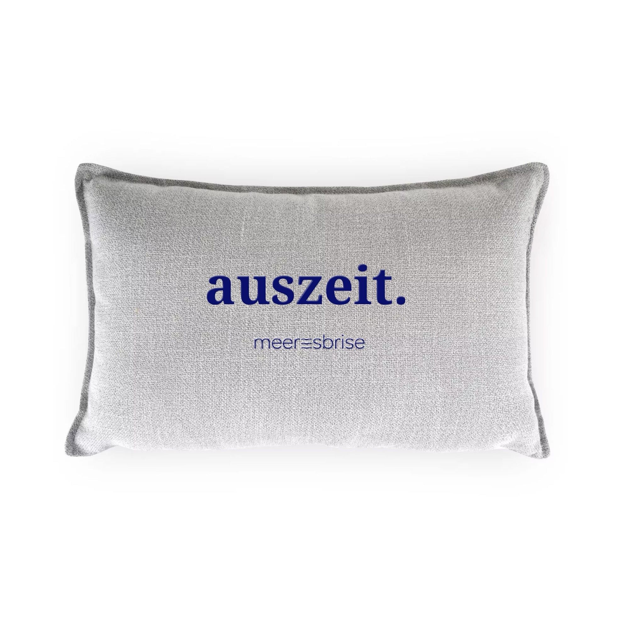 meeresbrise Dekokissen Haptik auszeit