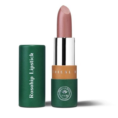 Pure Bio Lippenstift Tee Rose