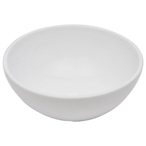 Unique 2-piece bathroom furniture set ceramic gray 1