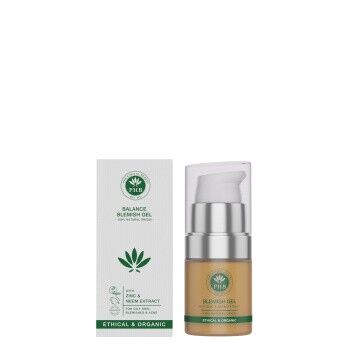 Gel per le imperfezioni dell'equilibrio