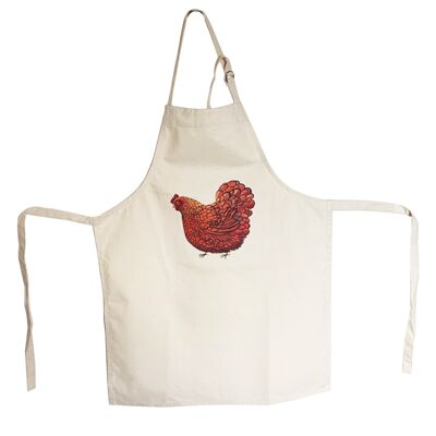 Fairtrade Walk on the Wild Side Apron