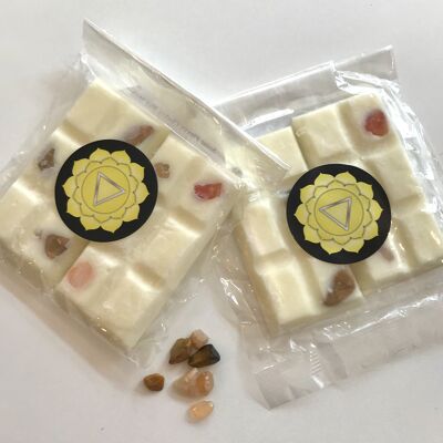 Solar Plexus Aromatherapy Wax Melts