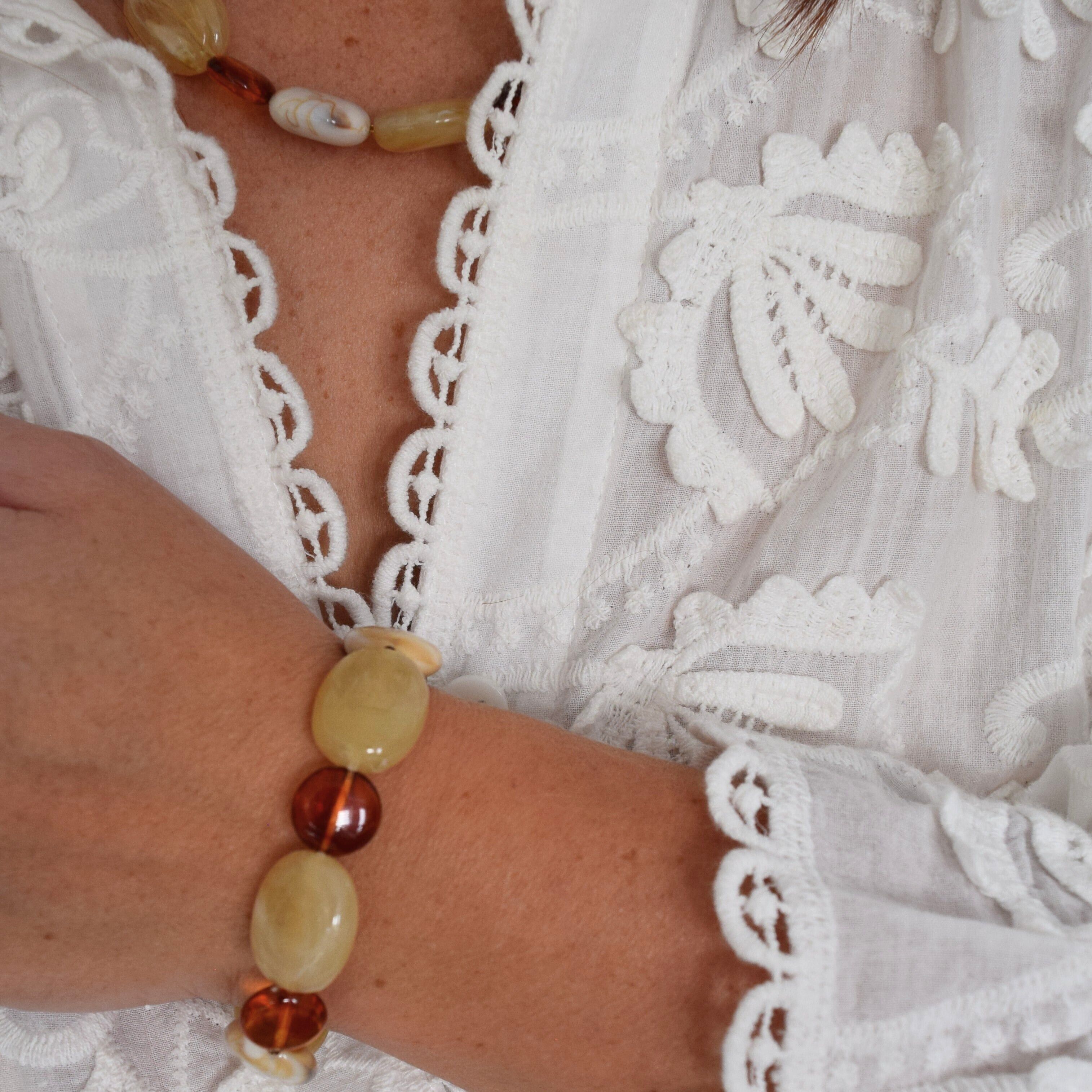 Bracciale Sienna