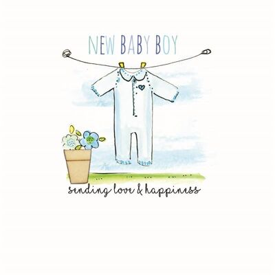 NEU BABY BOY 2