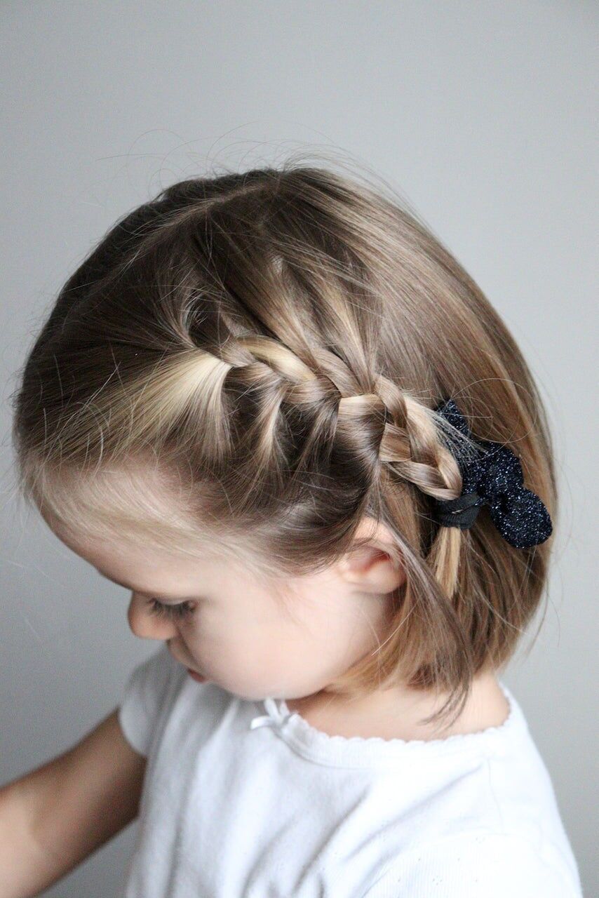 Assortiment Heidi Baby Glitter Bis