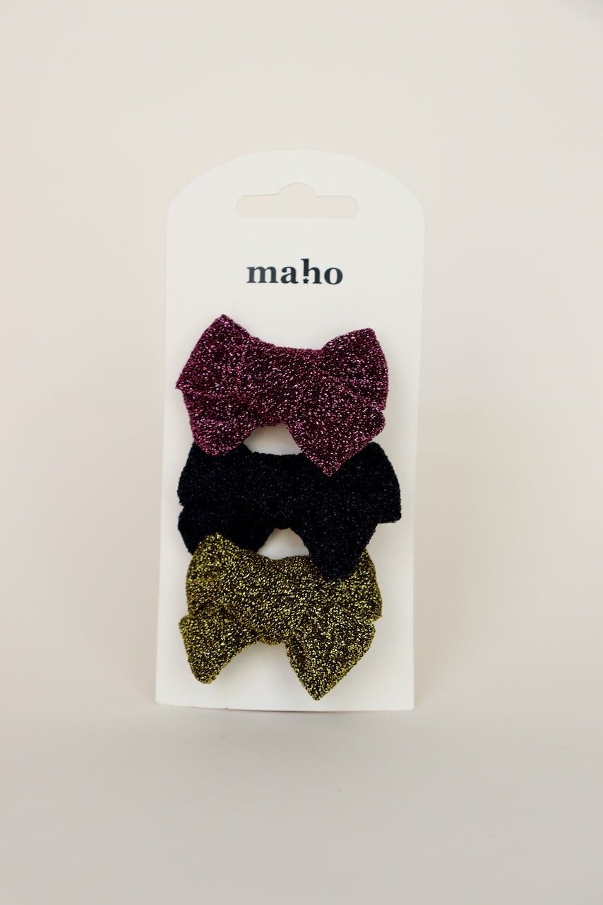 Palette Isaure Glitter Bis