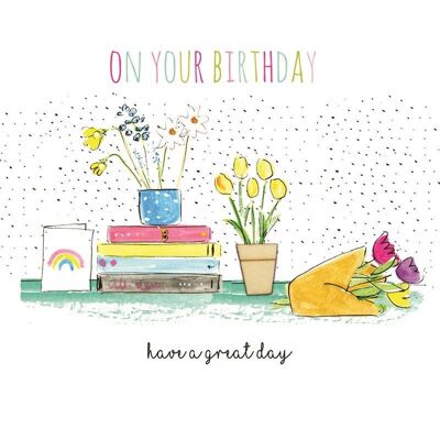 On your birthday 1