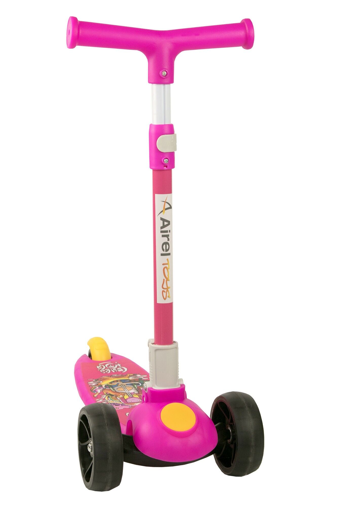 AirelKinderroller 3 bis 6 Jahre