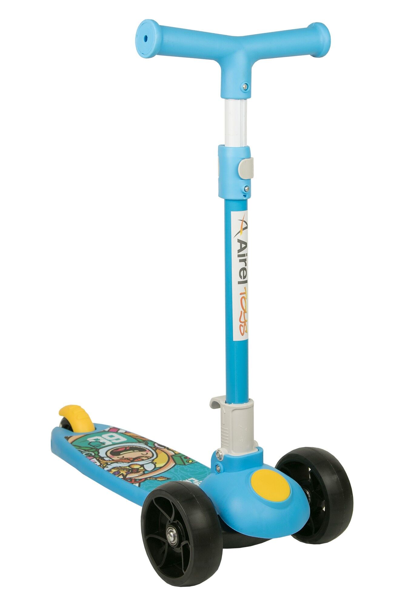 AirelKinderroller 3 bis 6 Jahre