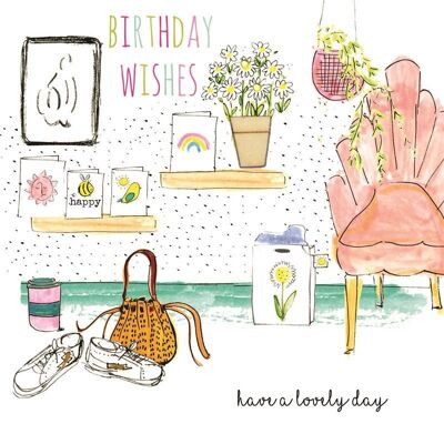 Birthday wishes 1