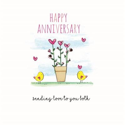 FELICE ANNIVERSARIO