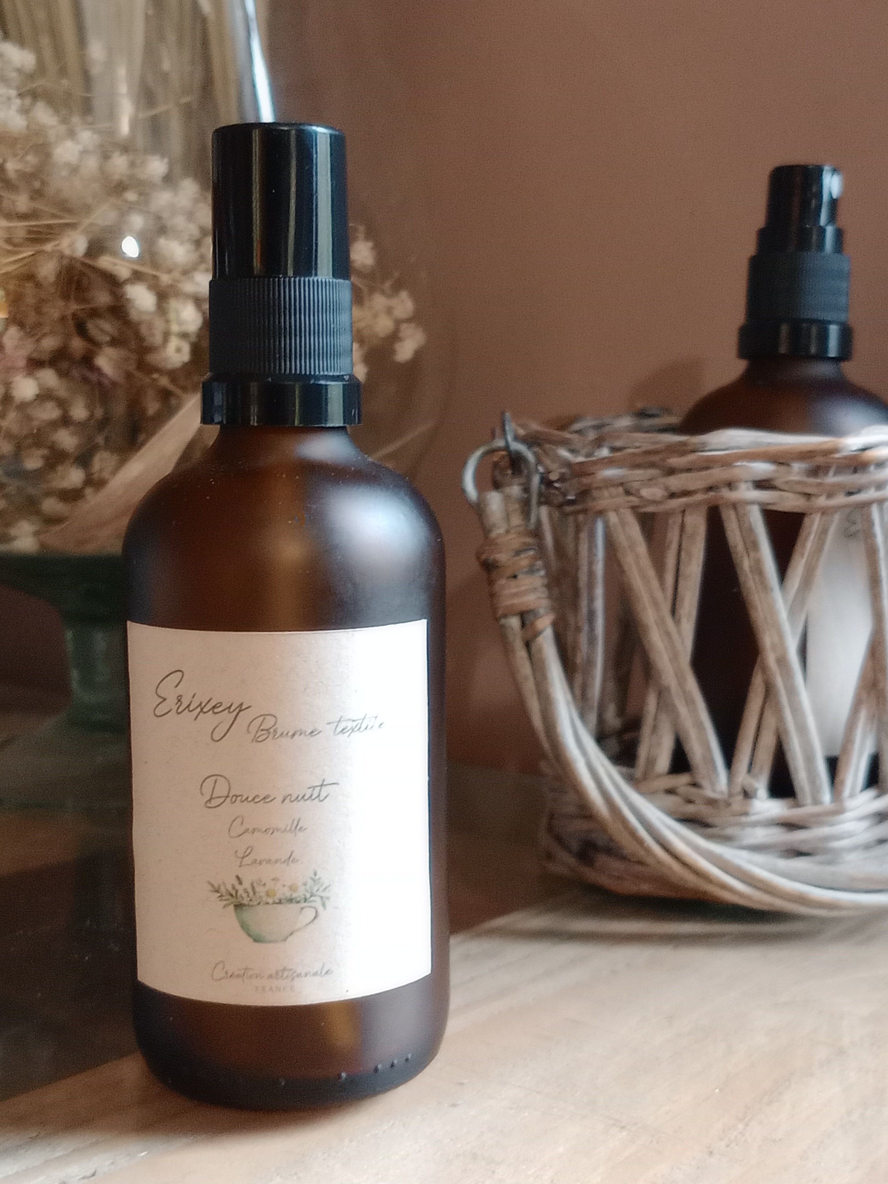 100ml "Sweet Night" Textile Mist