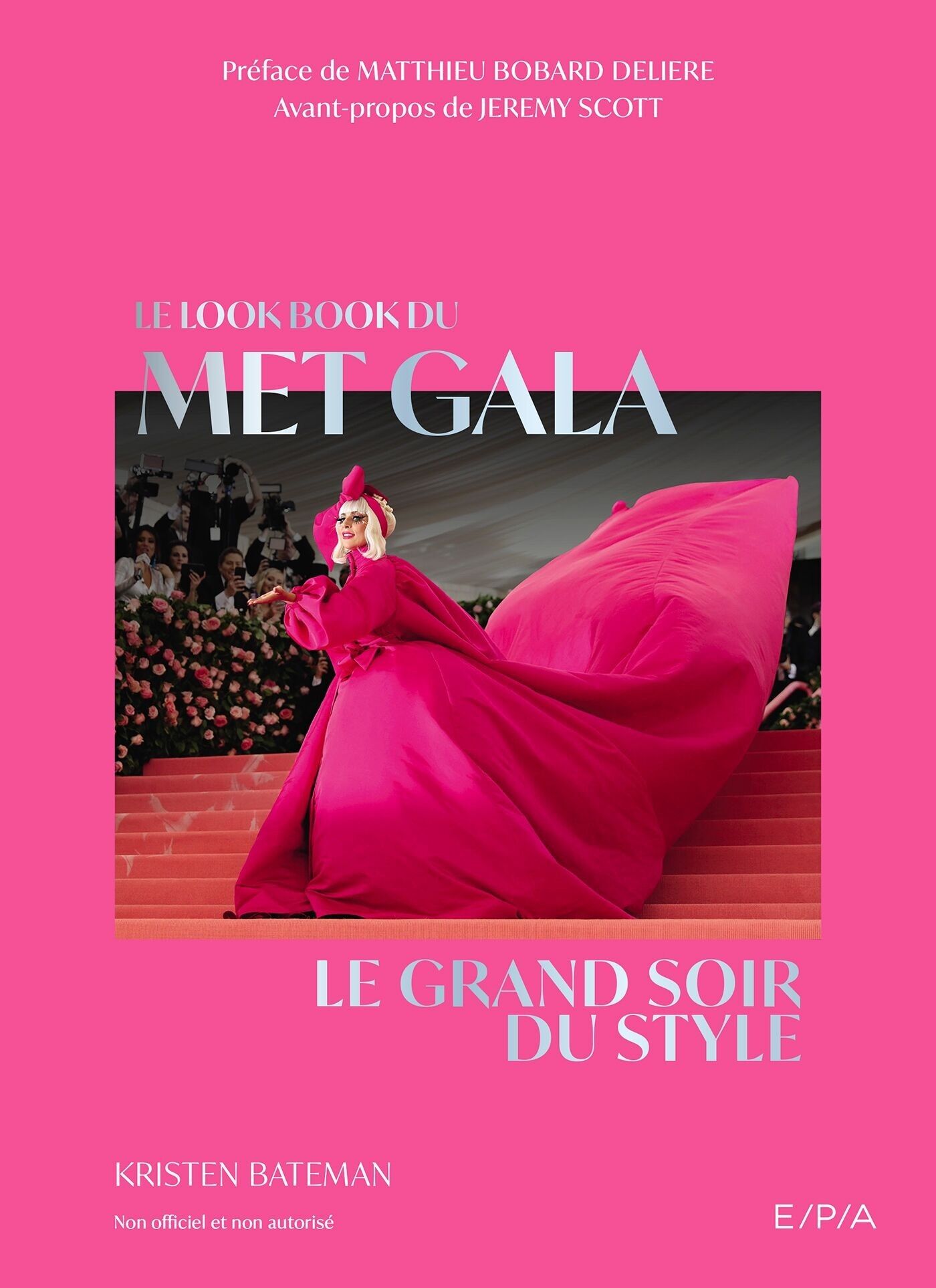 BUCH - Das Met Gala Lookbook