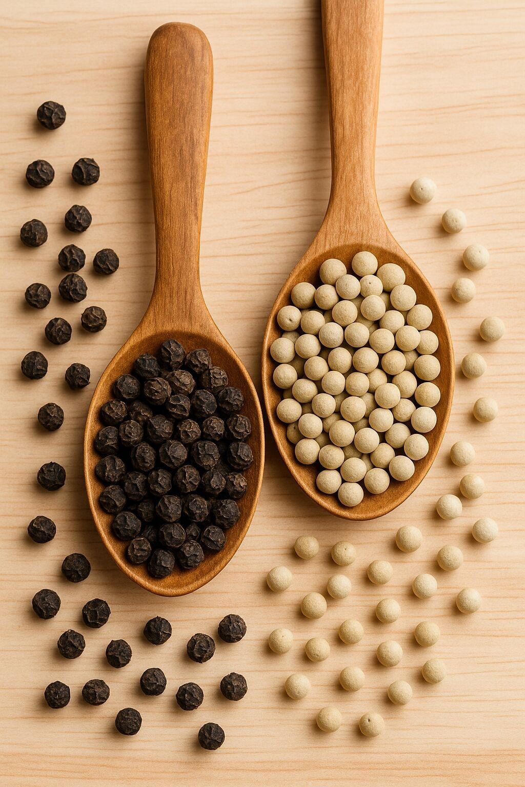 Pack Découverte - Poivre de Penja du Cameroun (20x50g)