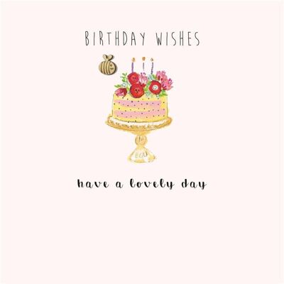 Birthday wishes 2