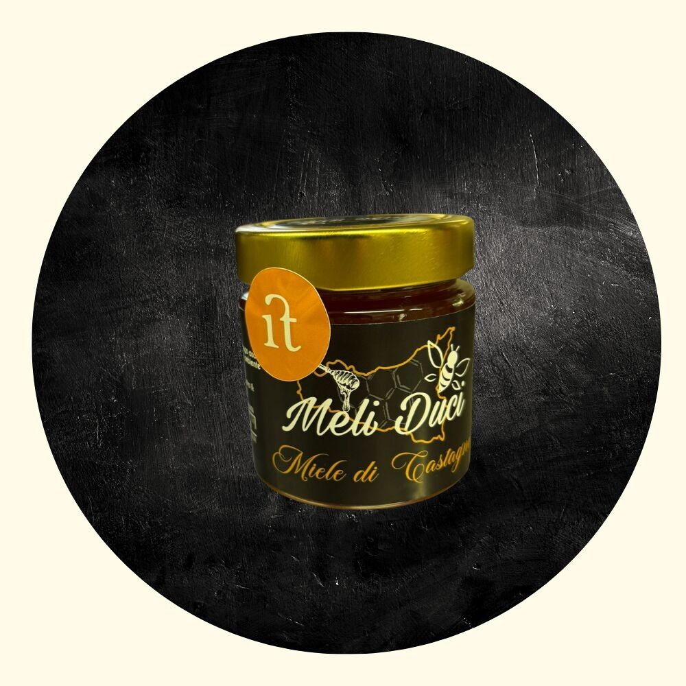 Miele al Castagno 250 g