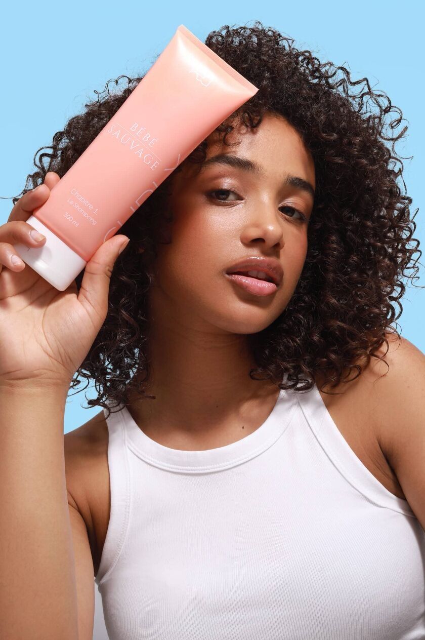 SHAMPOO BAMBINO SELVAGGIO 300ML