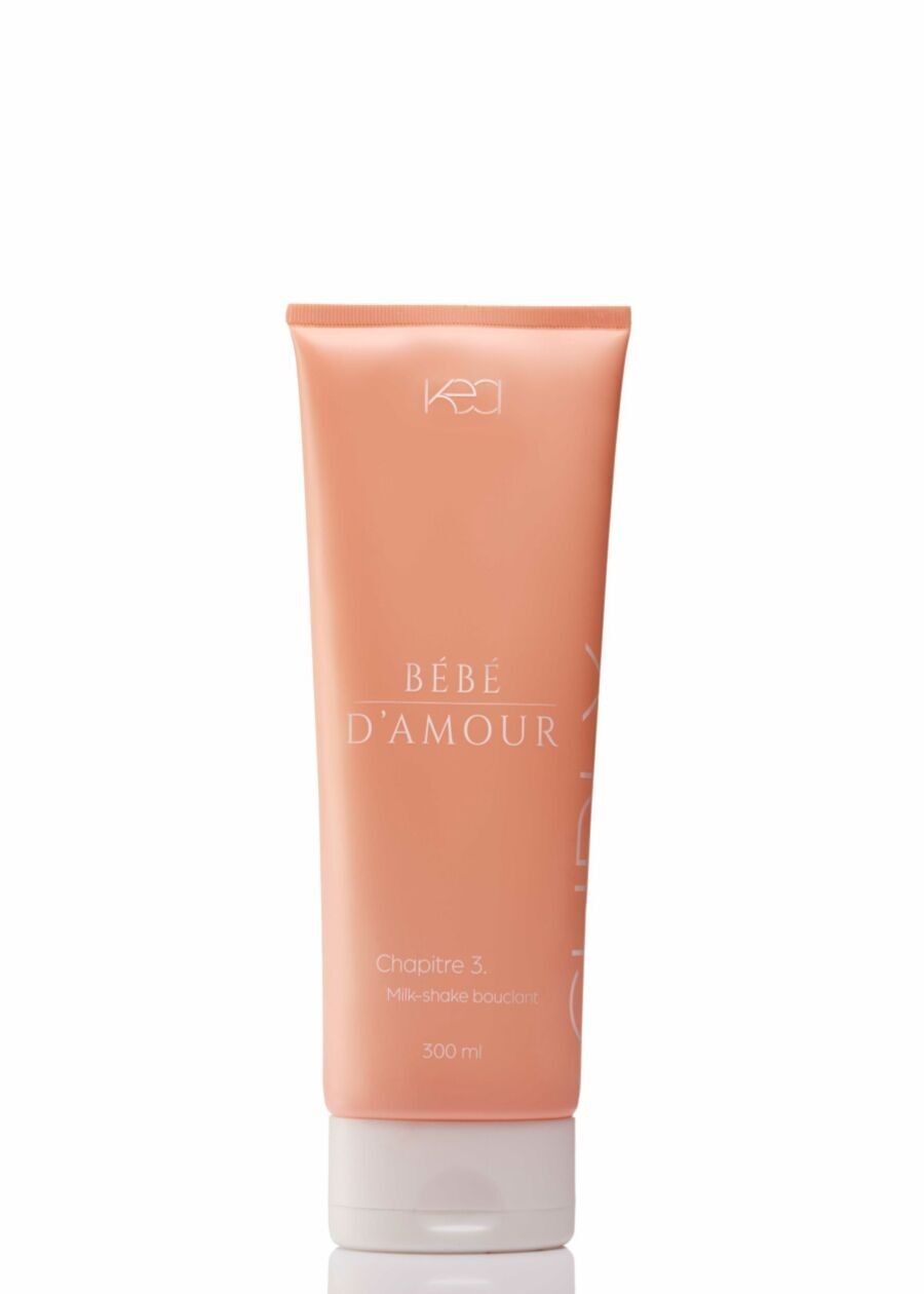 LOVE BABY CURLING LATTE – 300ML