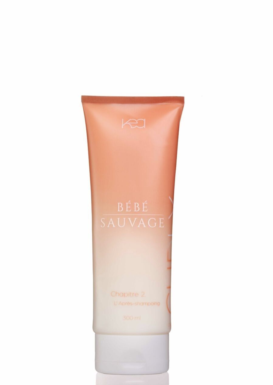 BALSAMO BABY WILD 300ML