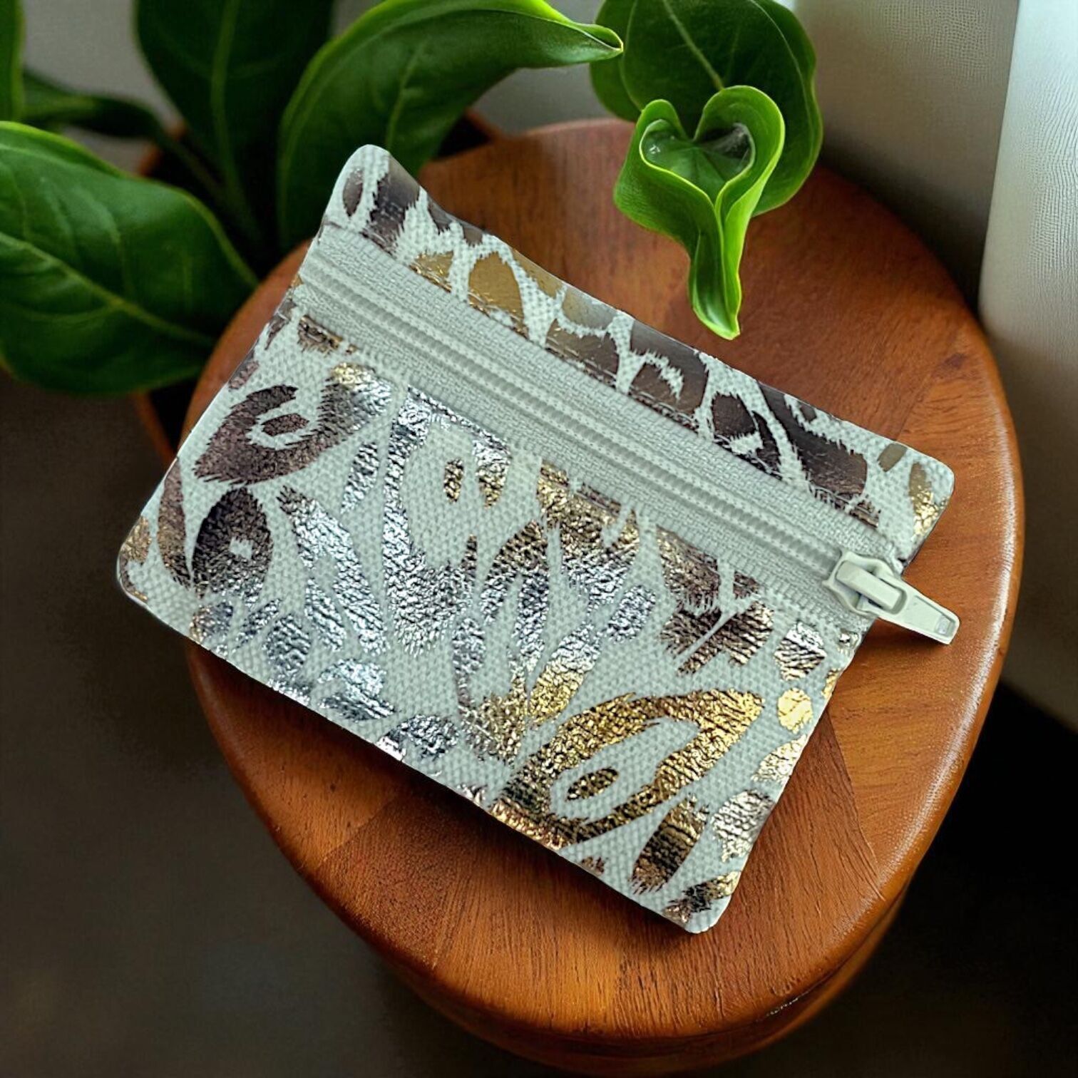 Marsupio XS, "Savannah" bianco