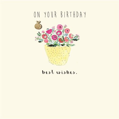 On your birthday 3