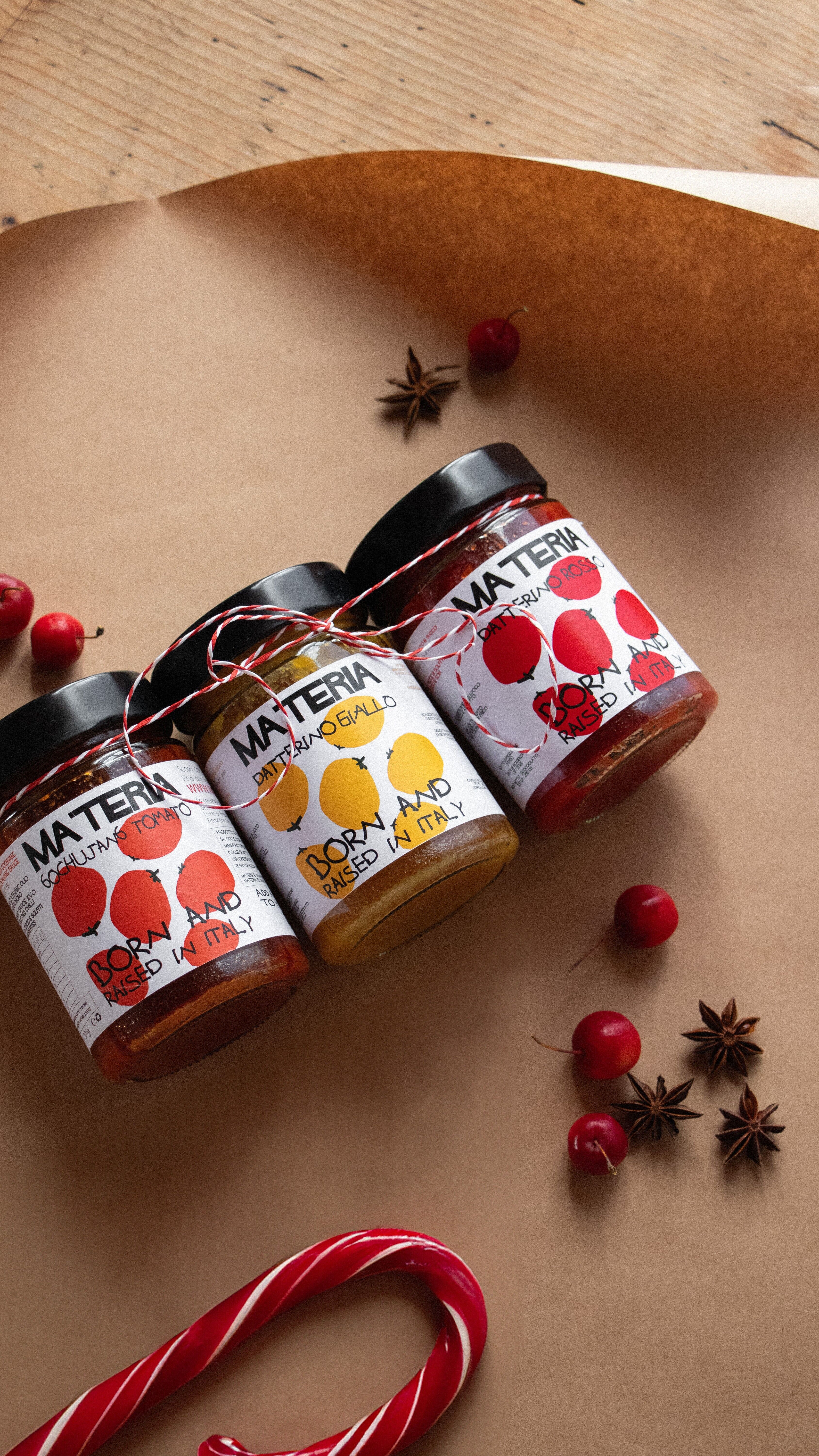 Discovery Pack – Speciale Cena di Natale