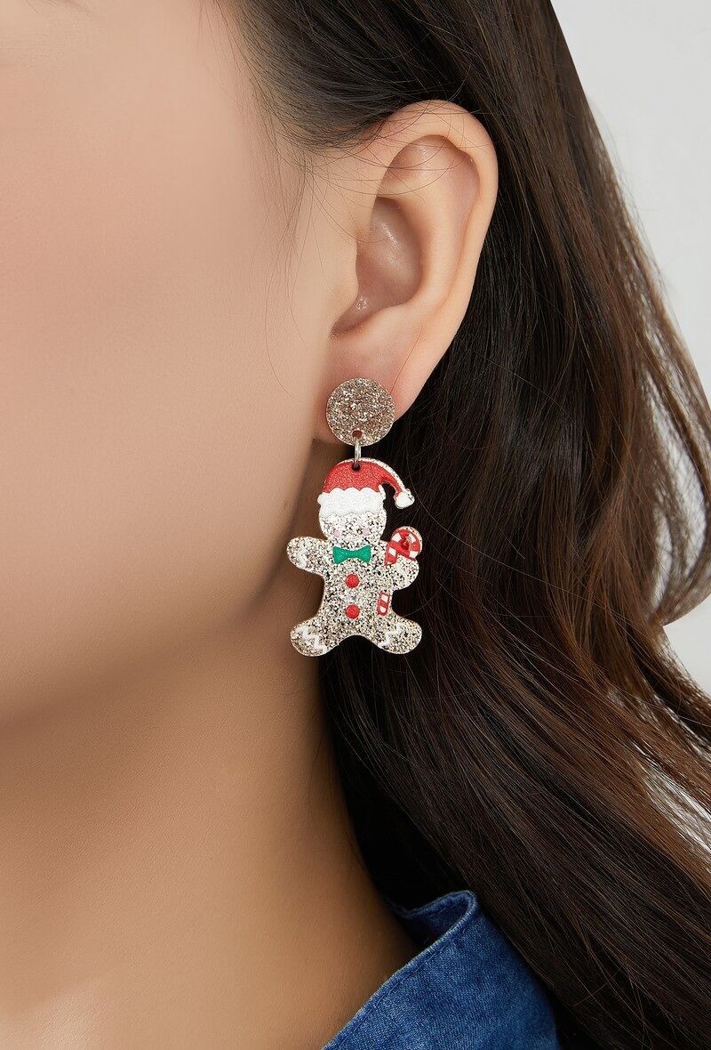 Spice - Orecchino a perno