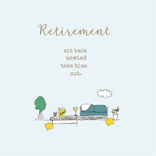 Retirement