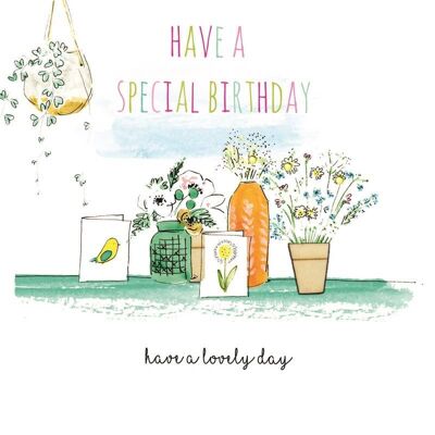 Have a special birthday 2