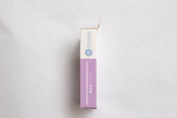 Pansements Tru-Colour pour le teint brun foncé (boîte violette) 14