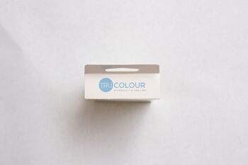 Pansements Tru-Colour pour le teint brun foncé (boîte violette) 15